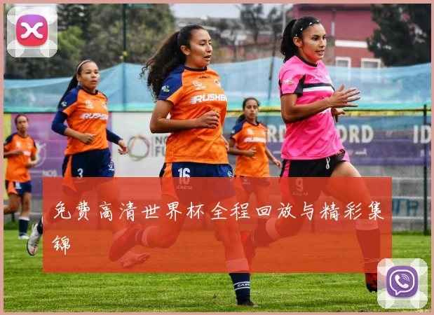 免费高清世界杯全程回放与精彩集锦
