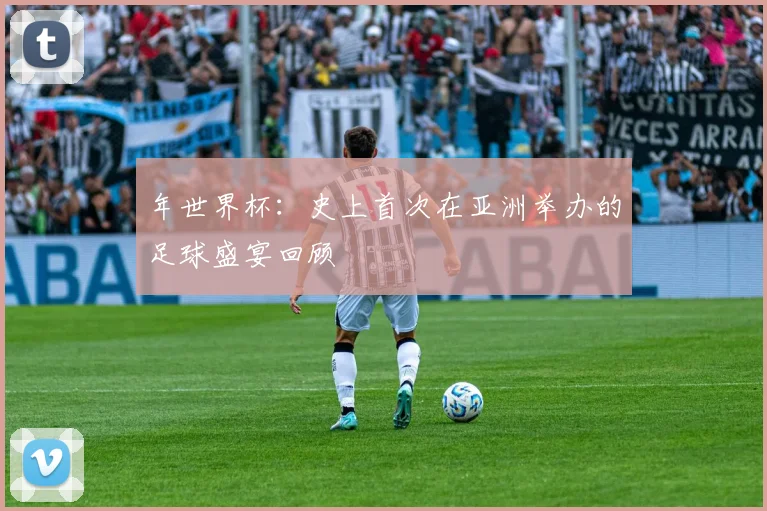 年世界杯：史上首次在亚洲举办的足球盛宴回顾